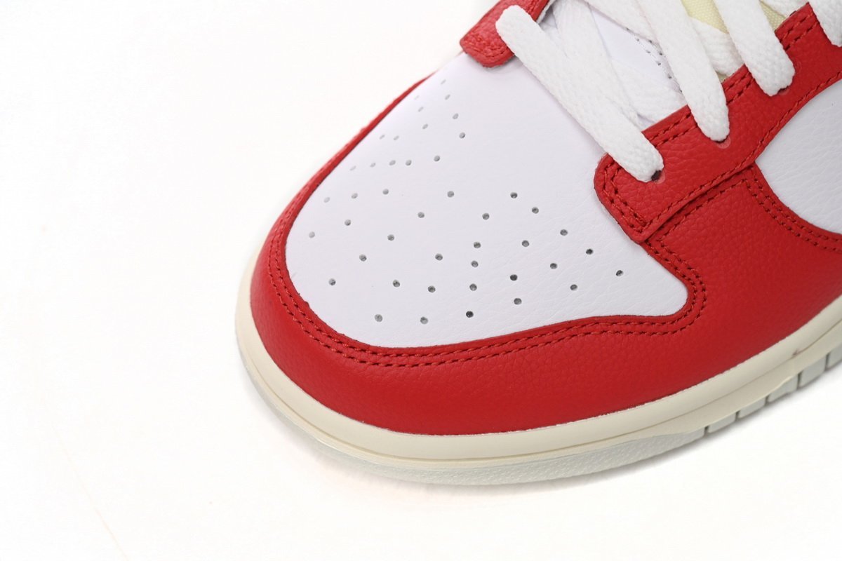 Nike Dunk Low Chicago Split - Image 5