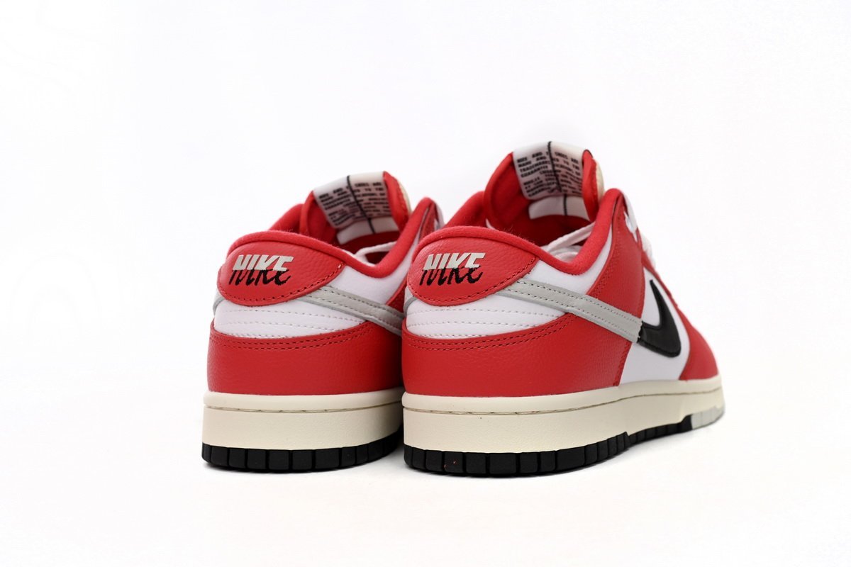 Nike Dunk Low Chicago Split - Image 8