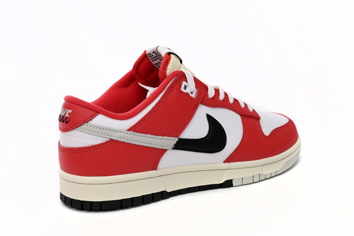 Nike Dunk Low Chicago Split - Image 3