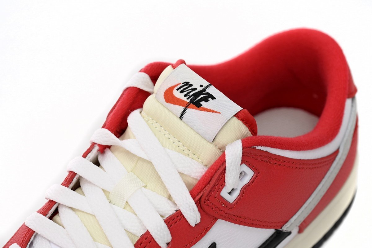 Nike Dunk Low Chicago Split - Image 4