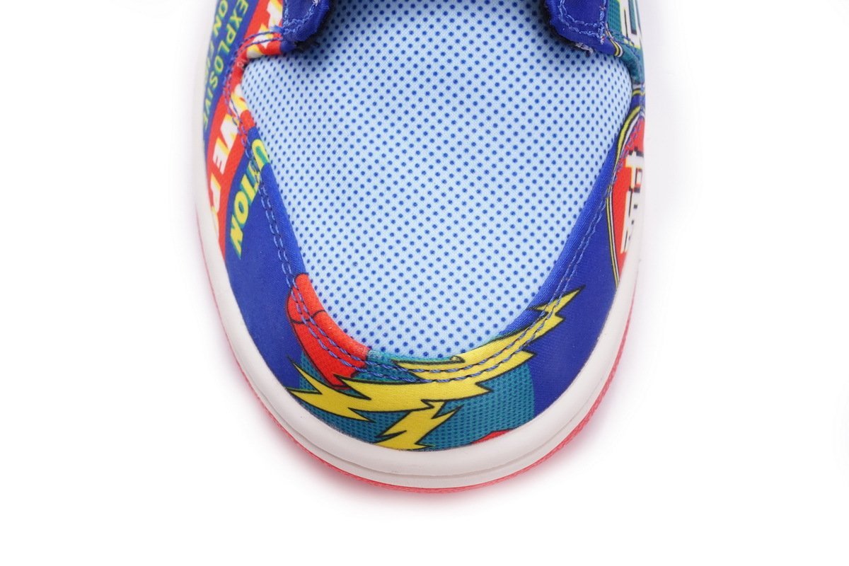 Nike Dunk Low Chinese New Year Firecracker (2021) - Image 6