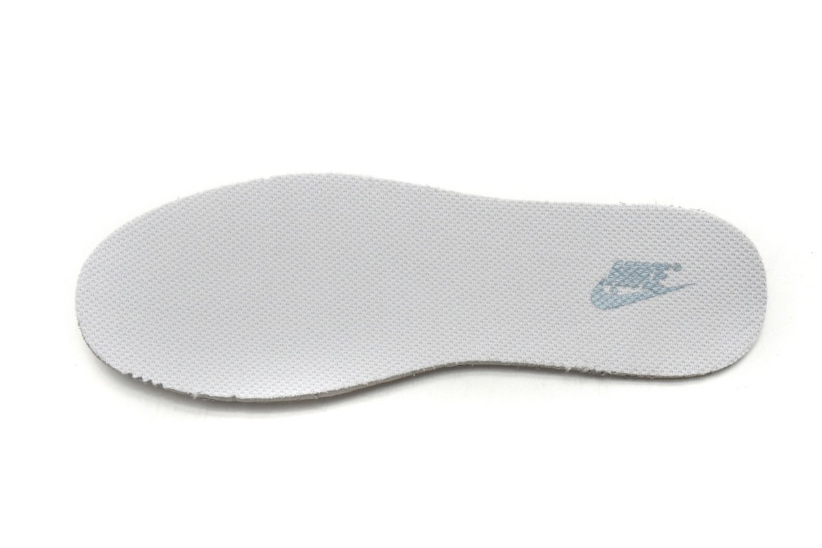 Nike Dunk Low Clear Blue Swoosh - Image 14