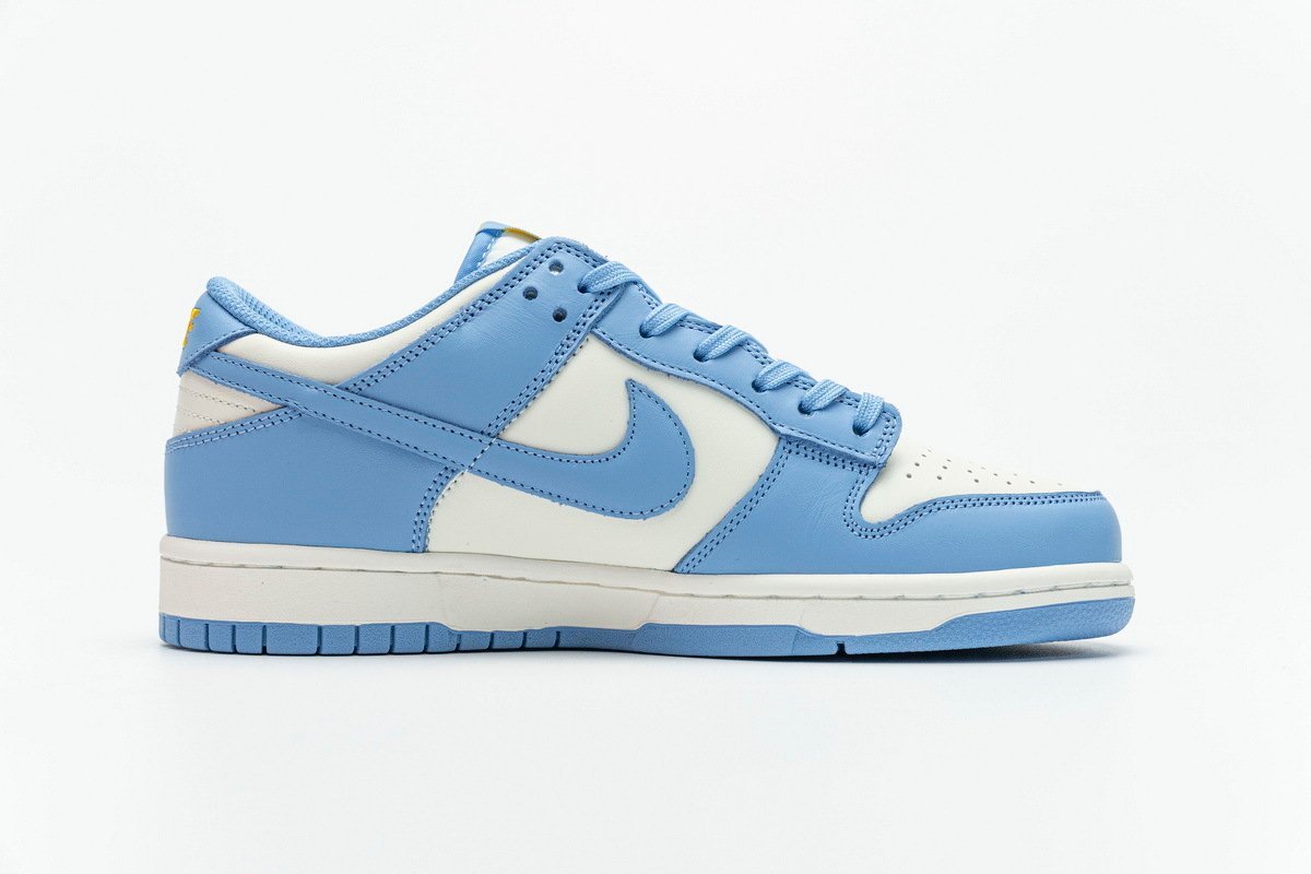 Nike Dunk Low Coast (W) - Image 2
