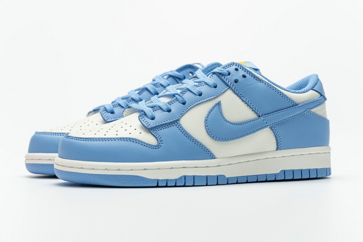 Nike Dunk Low Coast (W) - Image 3