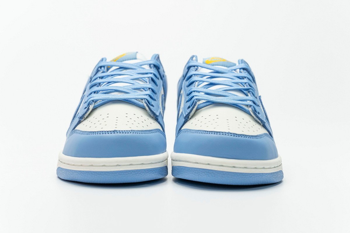 Nike Dunk Low Coast (W) - Image 4
