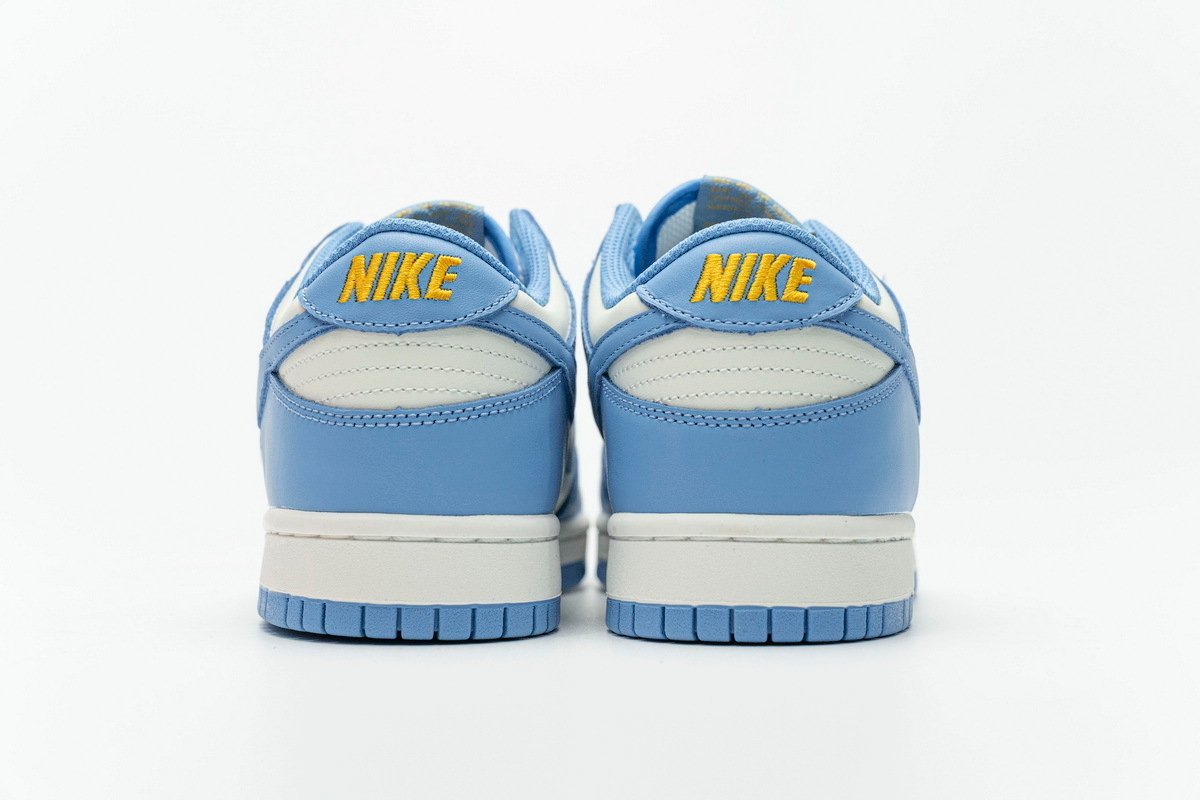 Nike Dunk Low Coast (W) - Image 5