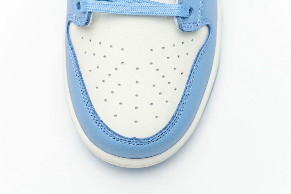 Nike Dunk Low Coast (W) - Image 7