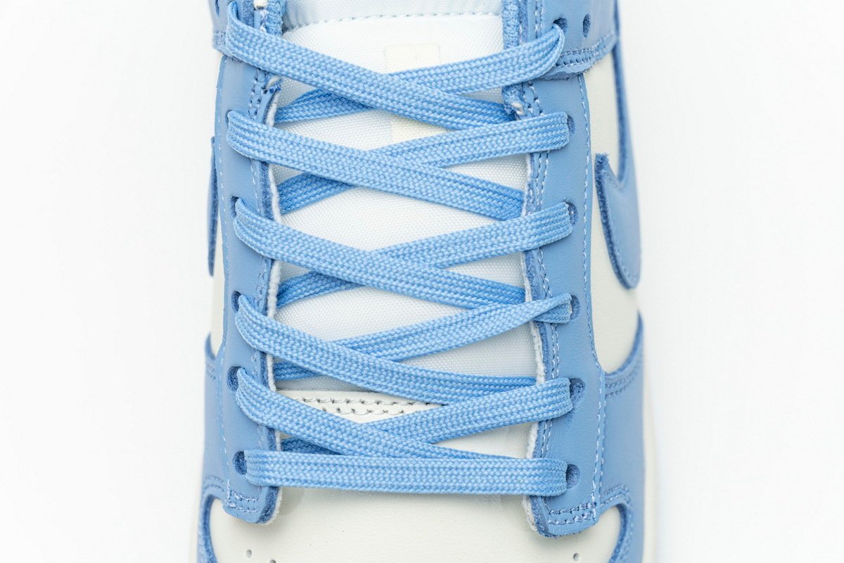 Nike Dunk Low Coast (W) - Image 8