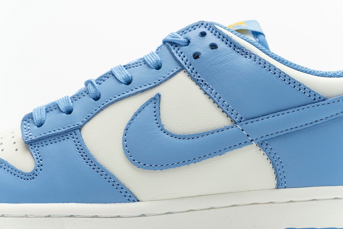 Nike Dunk Low Coast (W) - Image 9