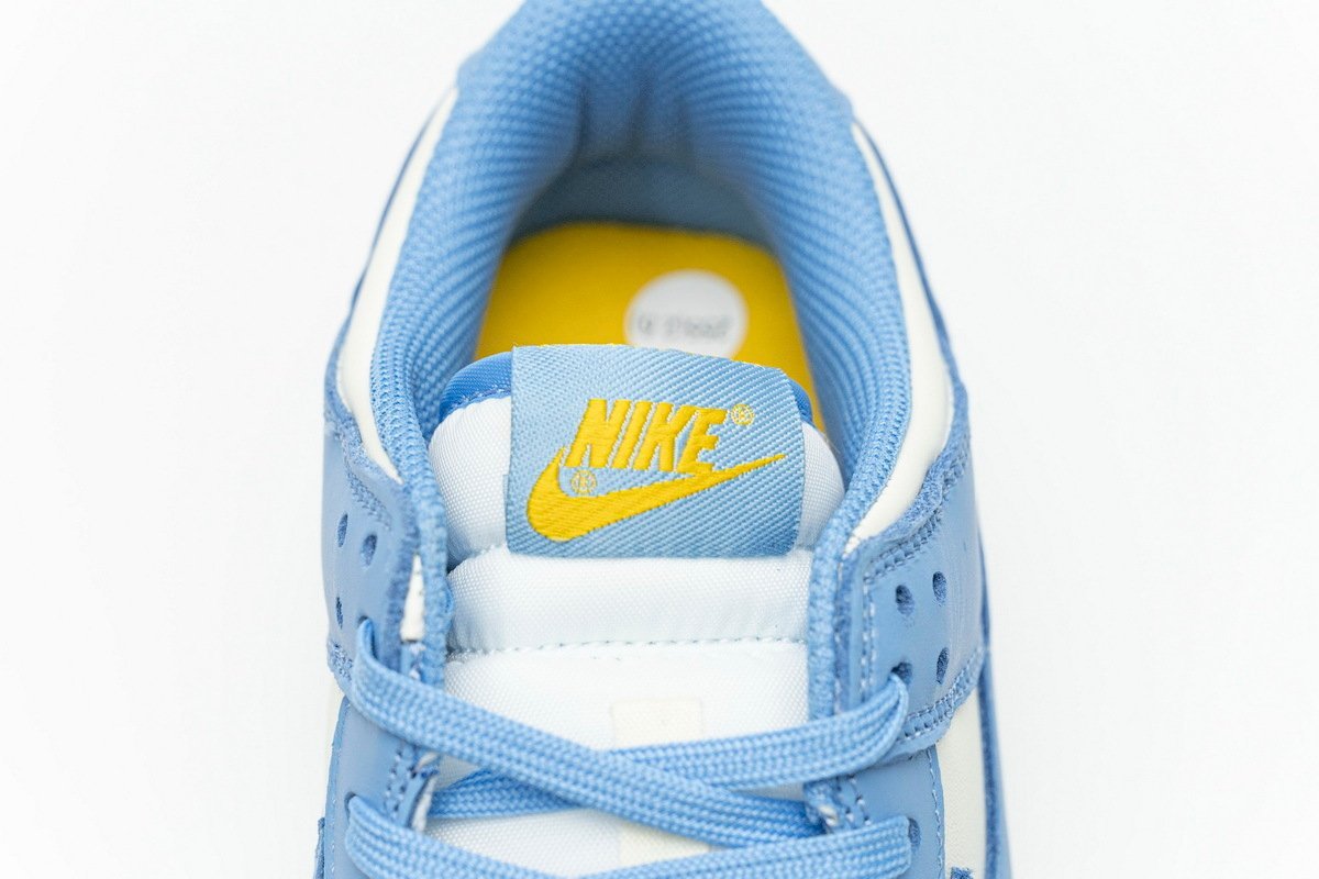 Nike Dunk Low Coast (W) - Image 11