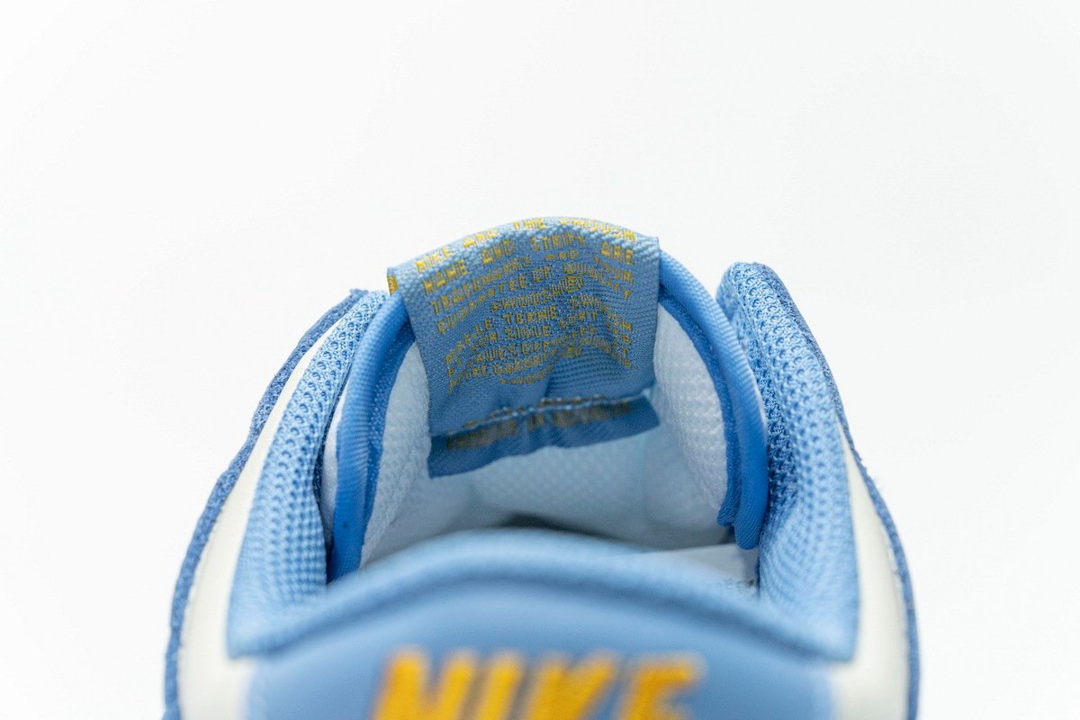 Nike Dunk Low Coast (W) - Image 12