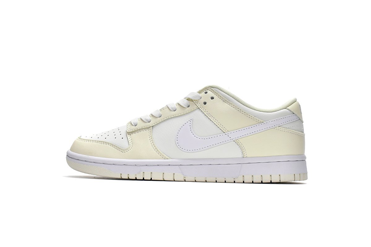 Nike Dunk Low Coconut Milk