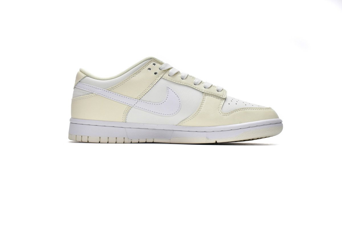 Nike Dunk Low Coconut Milk - Image 2
