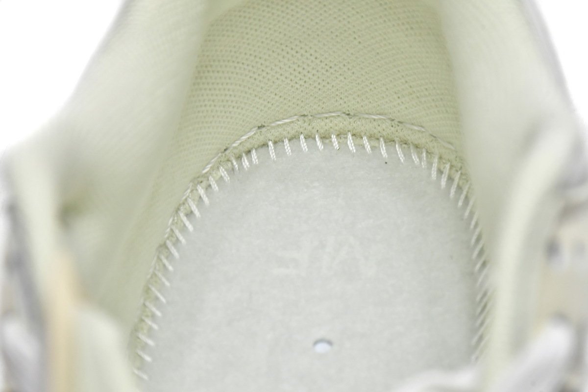 Nike Dunk Low Coconut Milk - Image 3