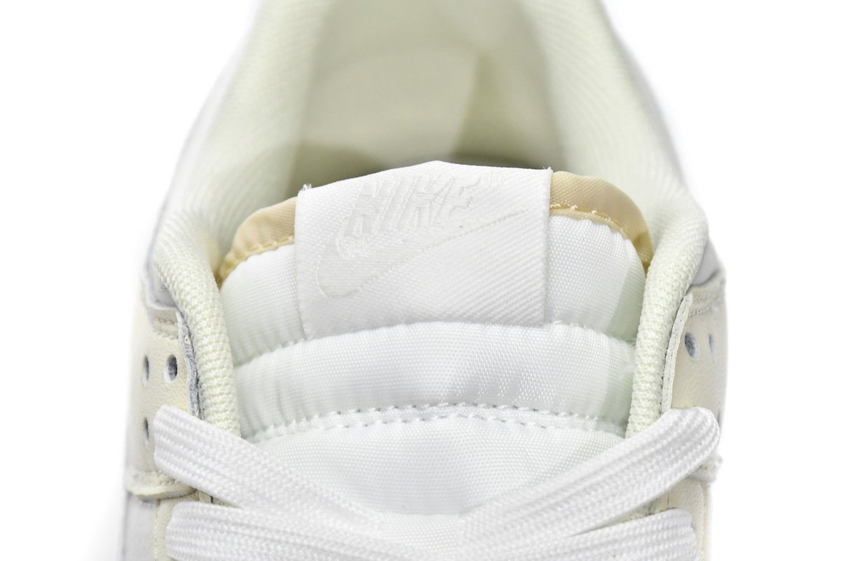 Nike Dunk Low Coconut Milk - Image 5