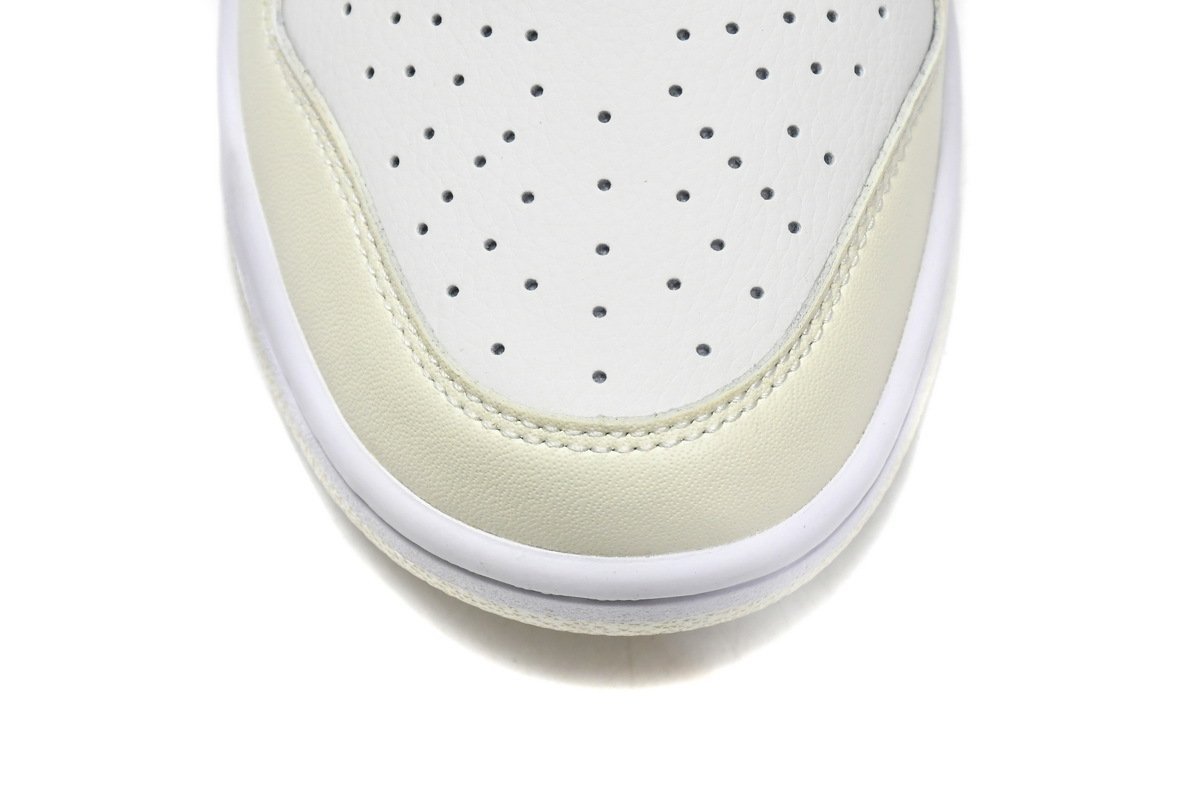 Nike Dunk Low Coconut Milk - Image 7