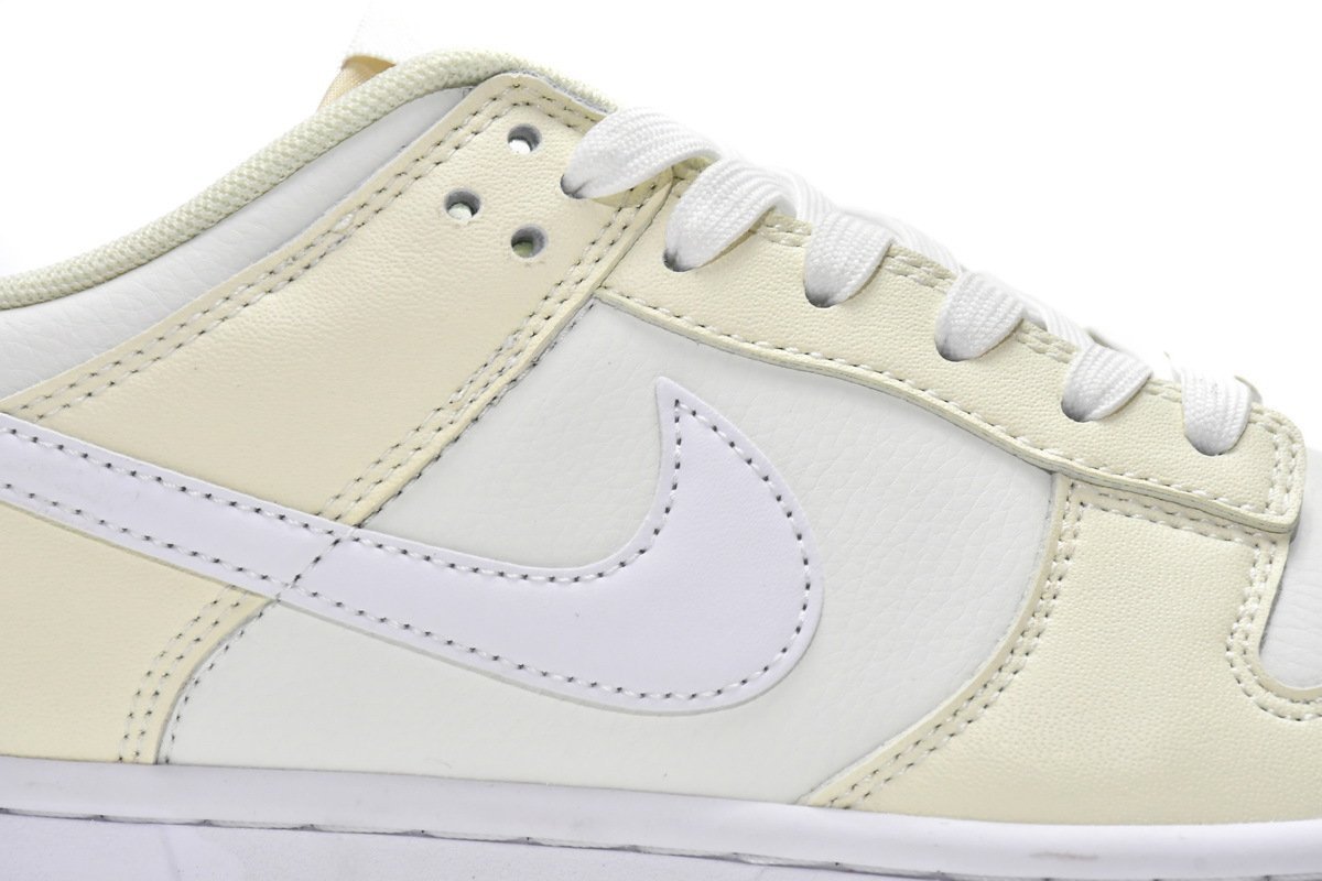 Nike Dunk Low Coconut Milk - Image 9