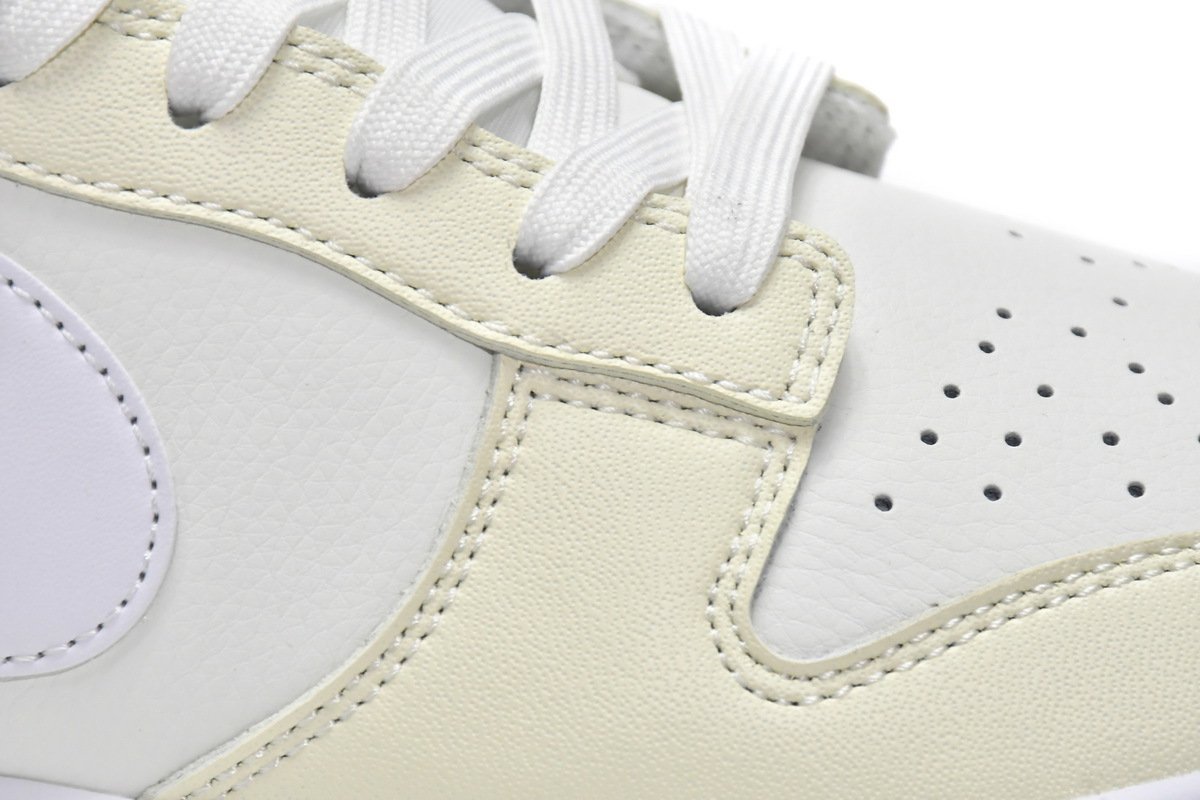 Nike Dunk Low Coconut Milk - Image 10