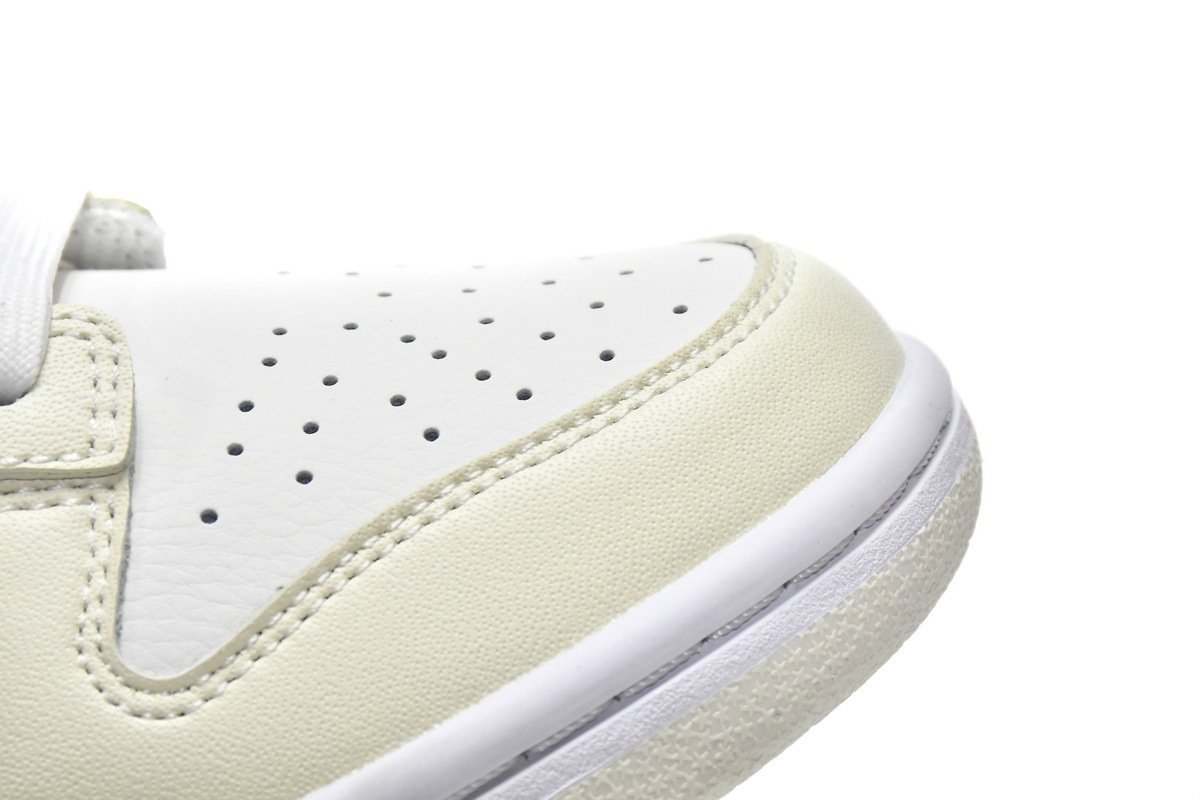 Nike Dunk Low Coconut Milk - Image 11