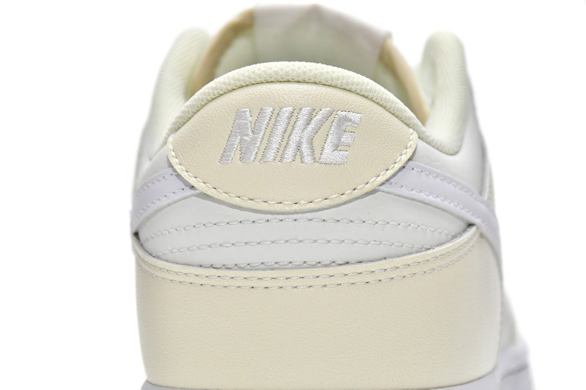 Nike Dunk Low Coconut Milk - Image 12