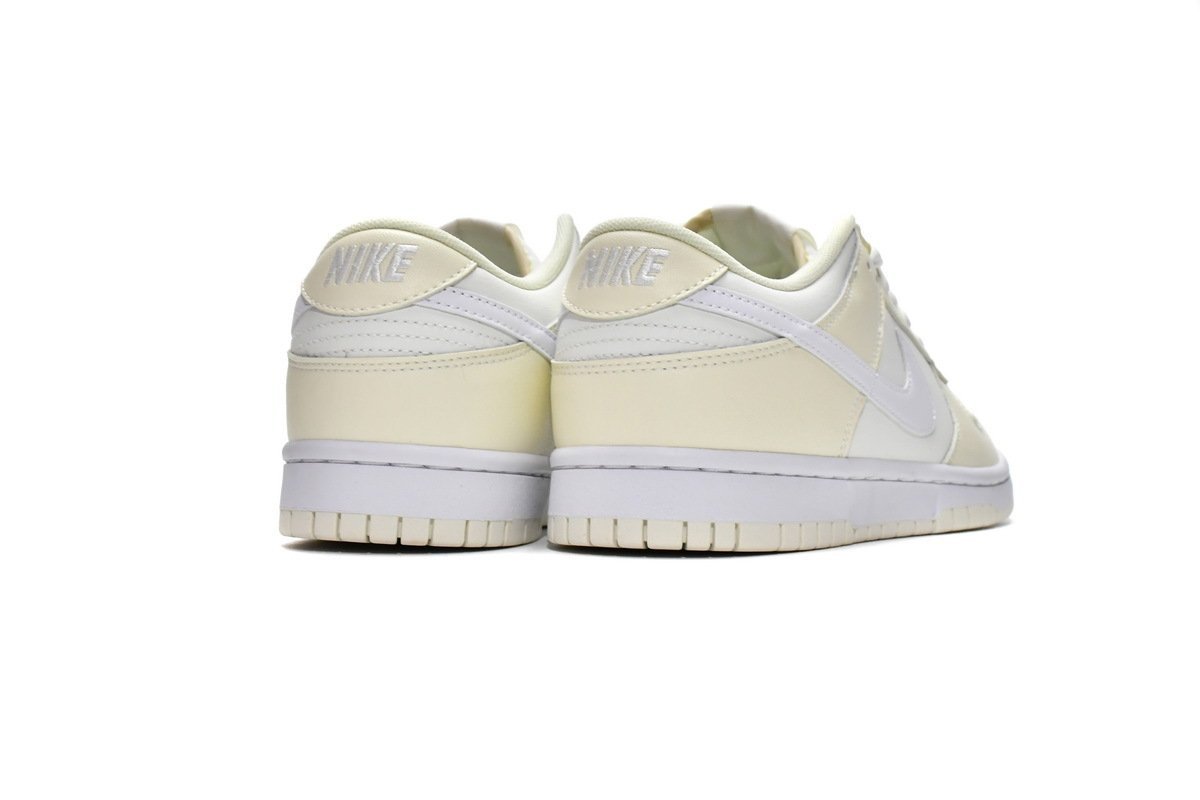 Nike Dunk Low Coconut Milk - Image 13