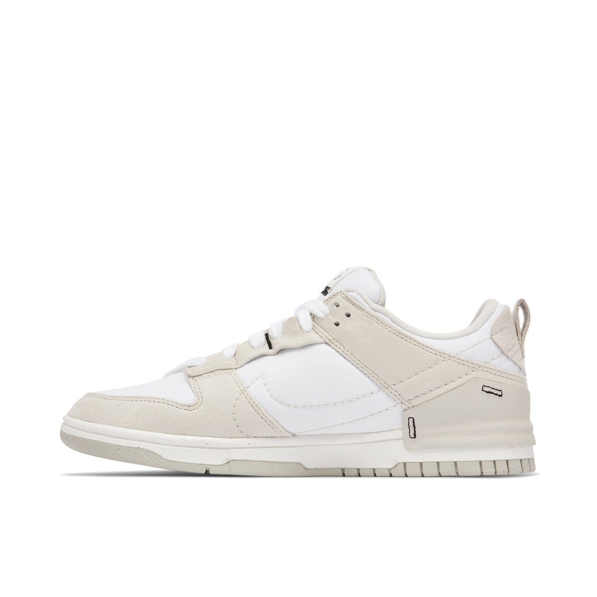 Nike Dunk Low Disrupt 2 Pale Ivory Black