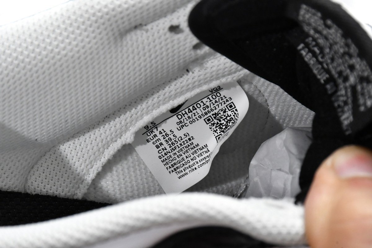 Nike Dunk Low Essential Paisley Pack Black (W) - Image 15