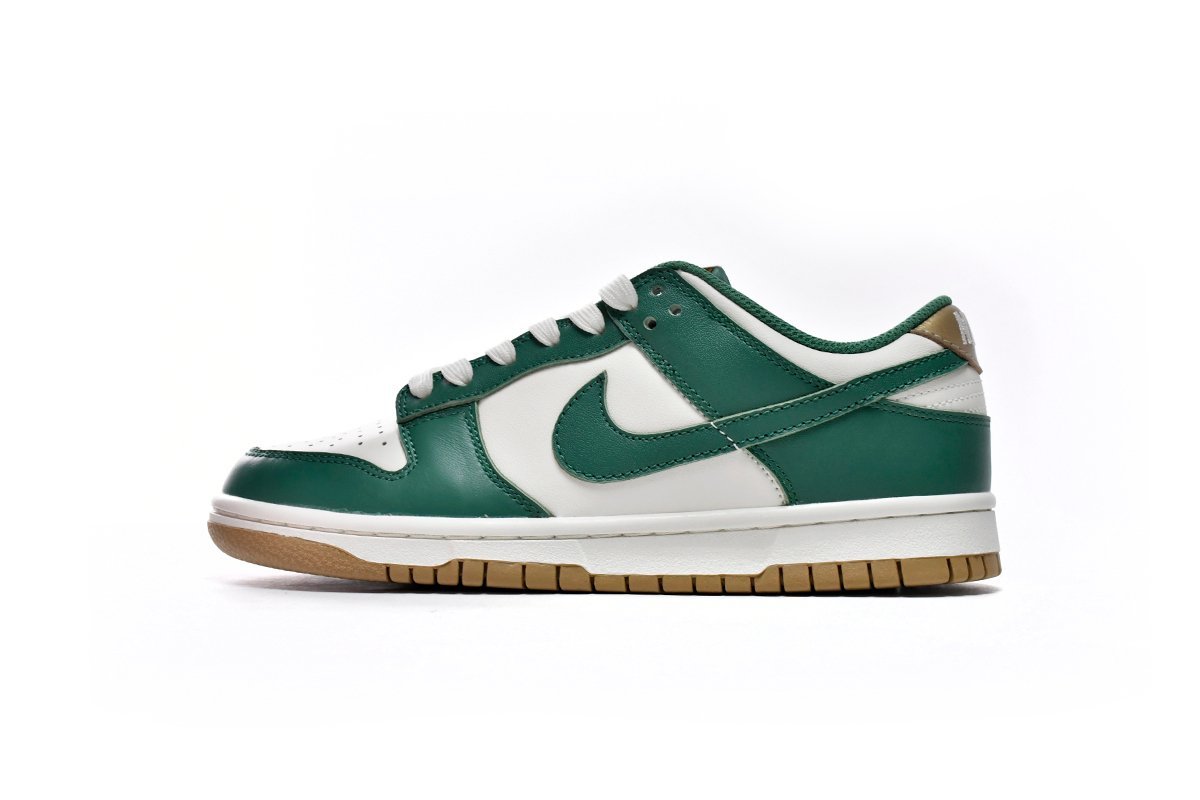 Nike Dunk Low Fairy Green