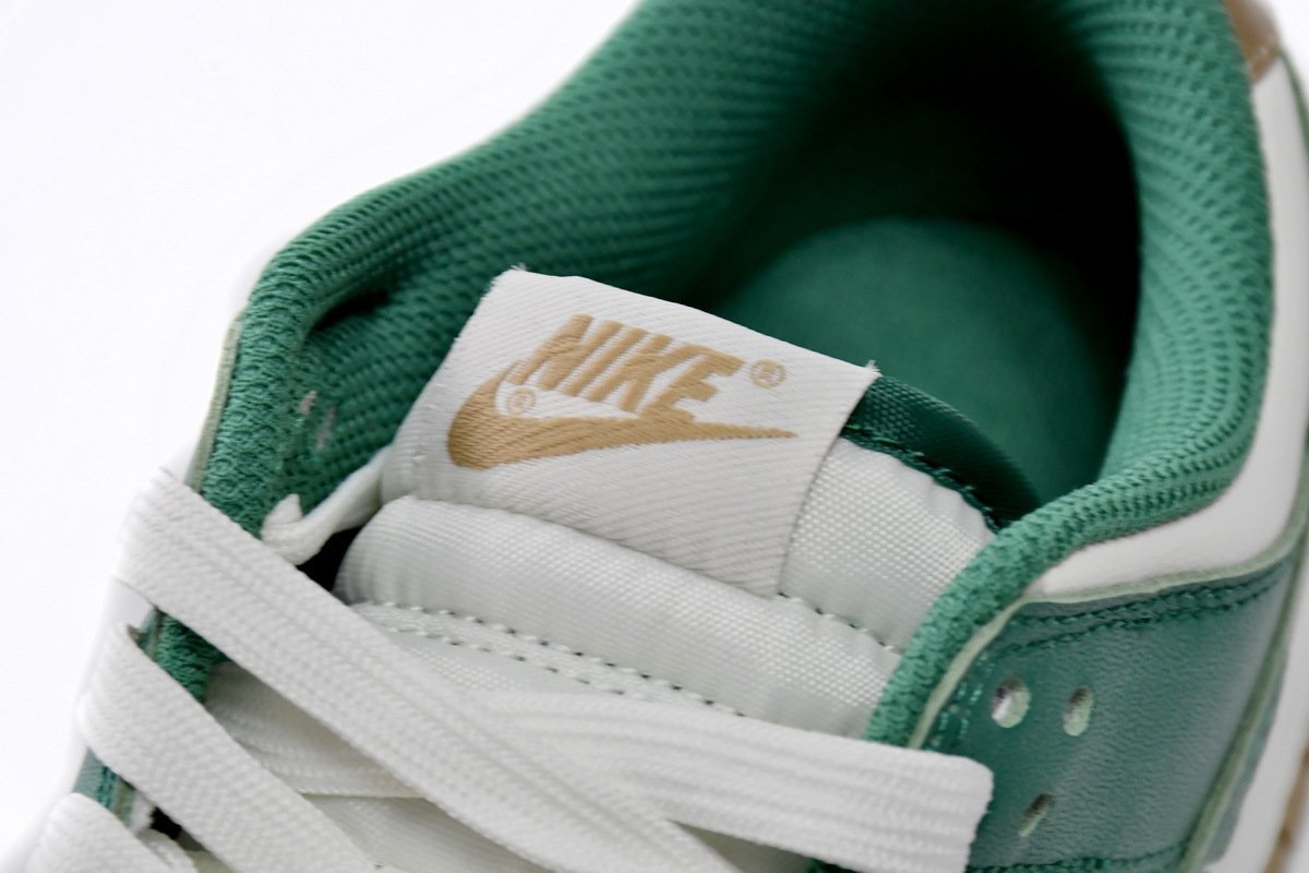 Nike Dunk Low Fairy Green - Image 2