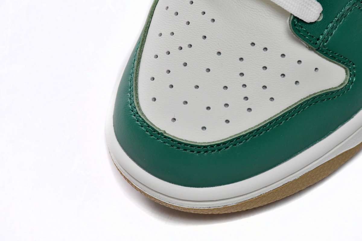 Nike Dunk Low Fairy Green - Image 3