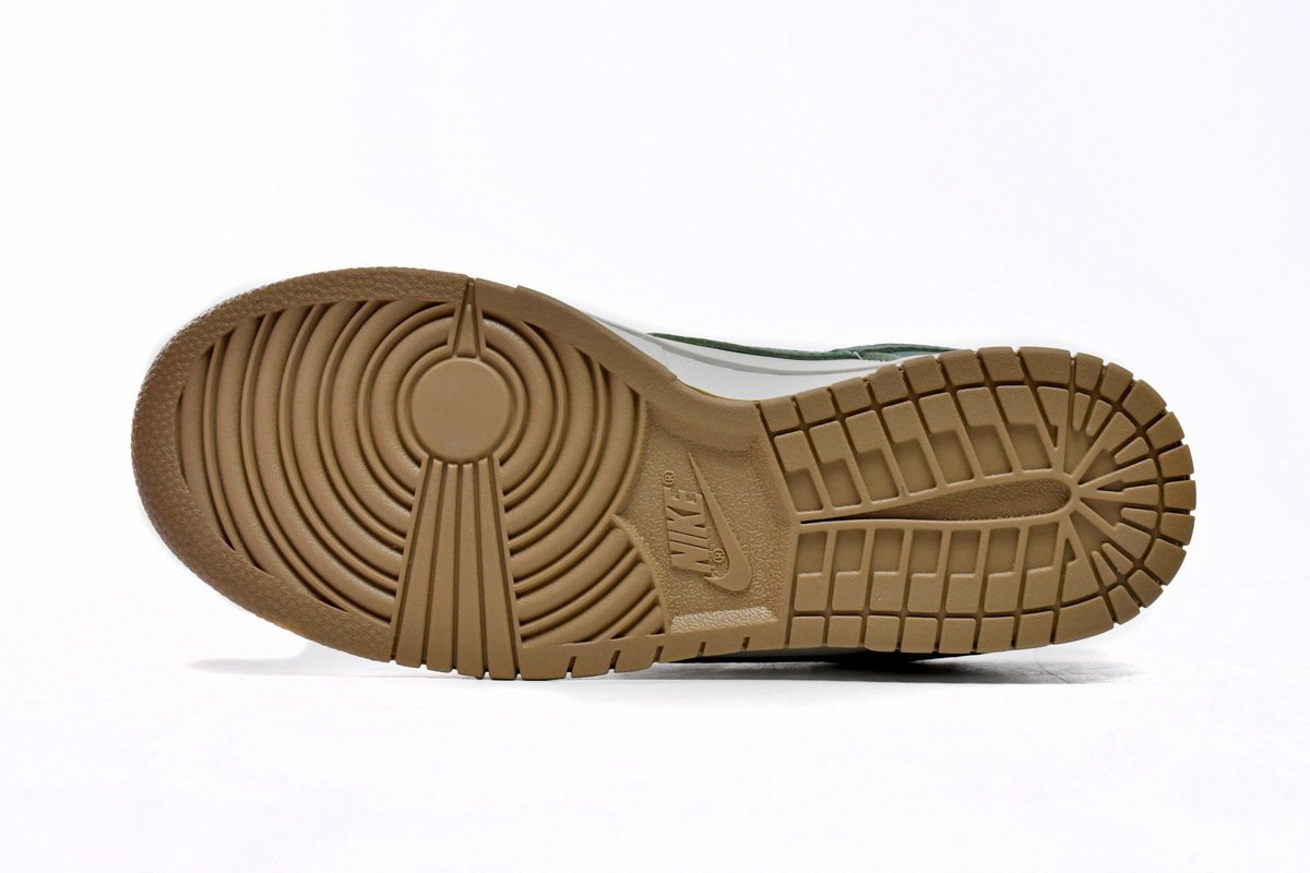 Nike Dunk Low Fairy Green - Image 5