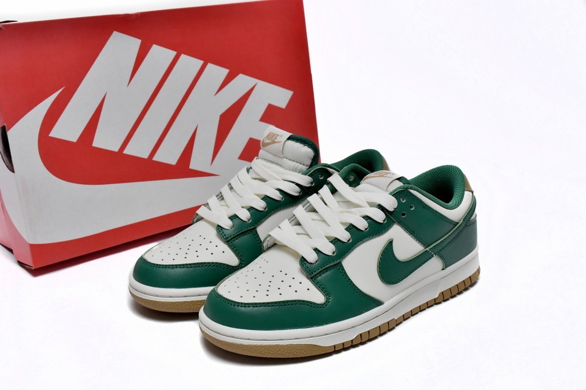 Nike Dunk Low Fairy Green - Image 7