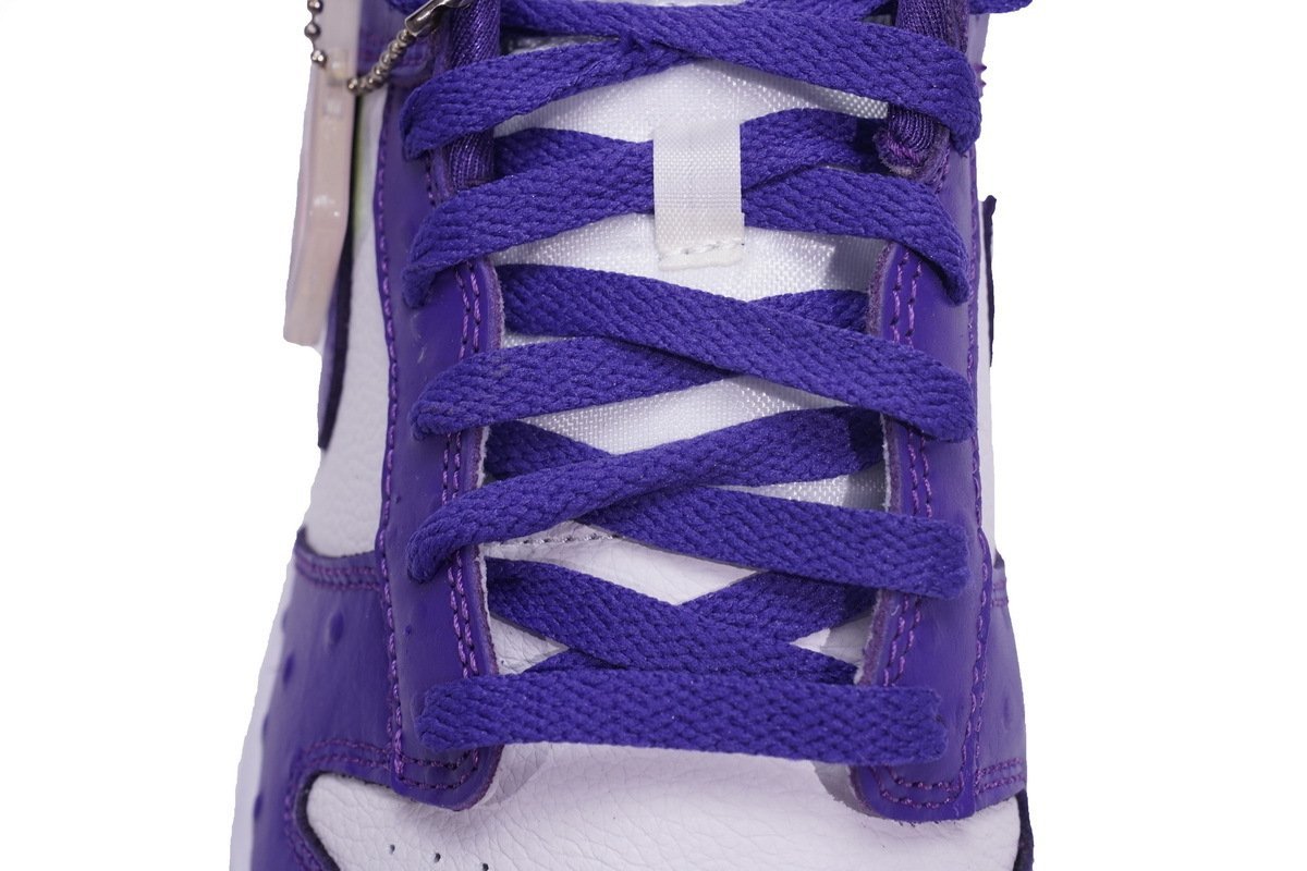 Nike Dunk Low Flip the Old School (W)? - Image 3