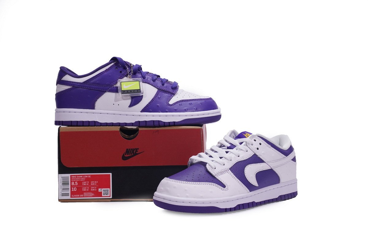 Nike Dunk Low Flip the Old School (W)? - Image 11