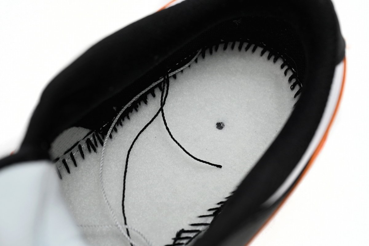 Nike Dunk Low Multiple Swooshes White Washed Teal - Image 6