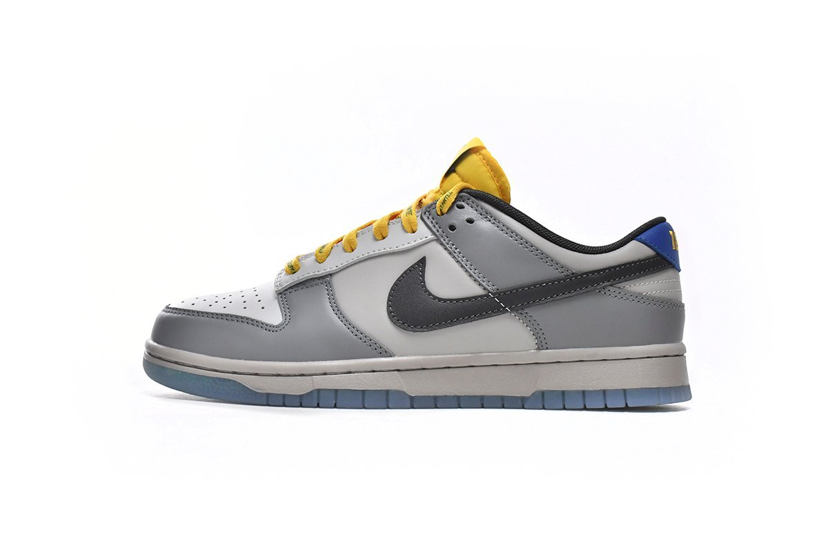 Nike Dunk Low North Carolina A&T
