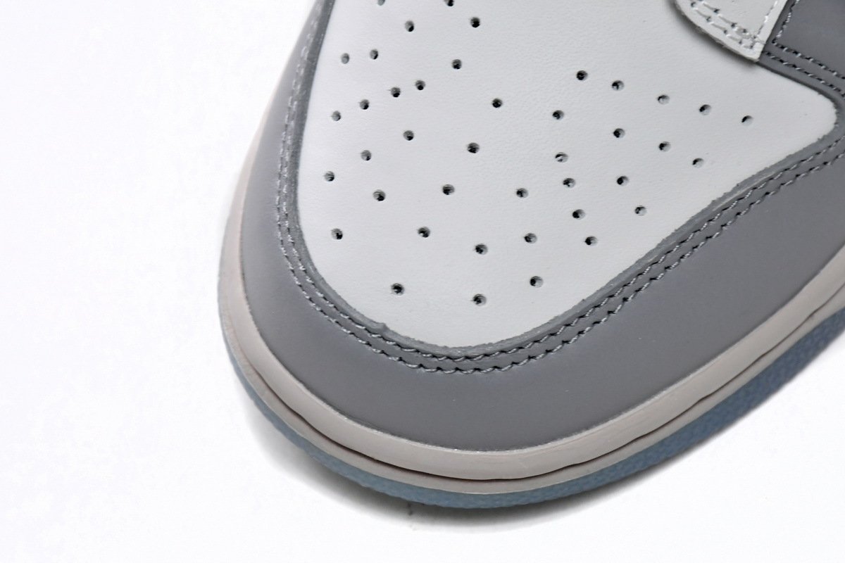 Nike Dunk Low North Carolina A&T - Image 3