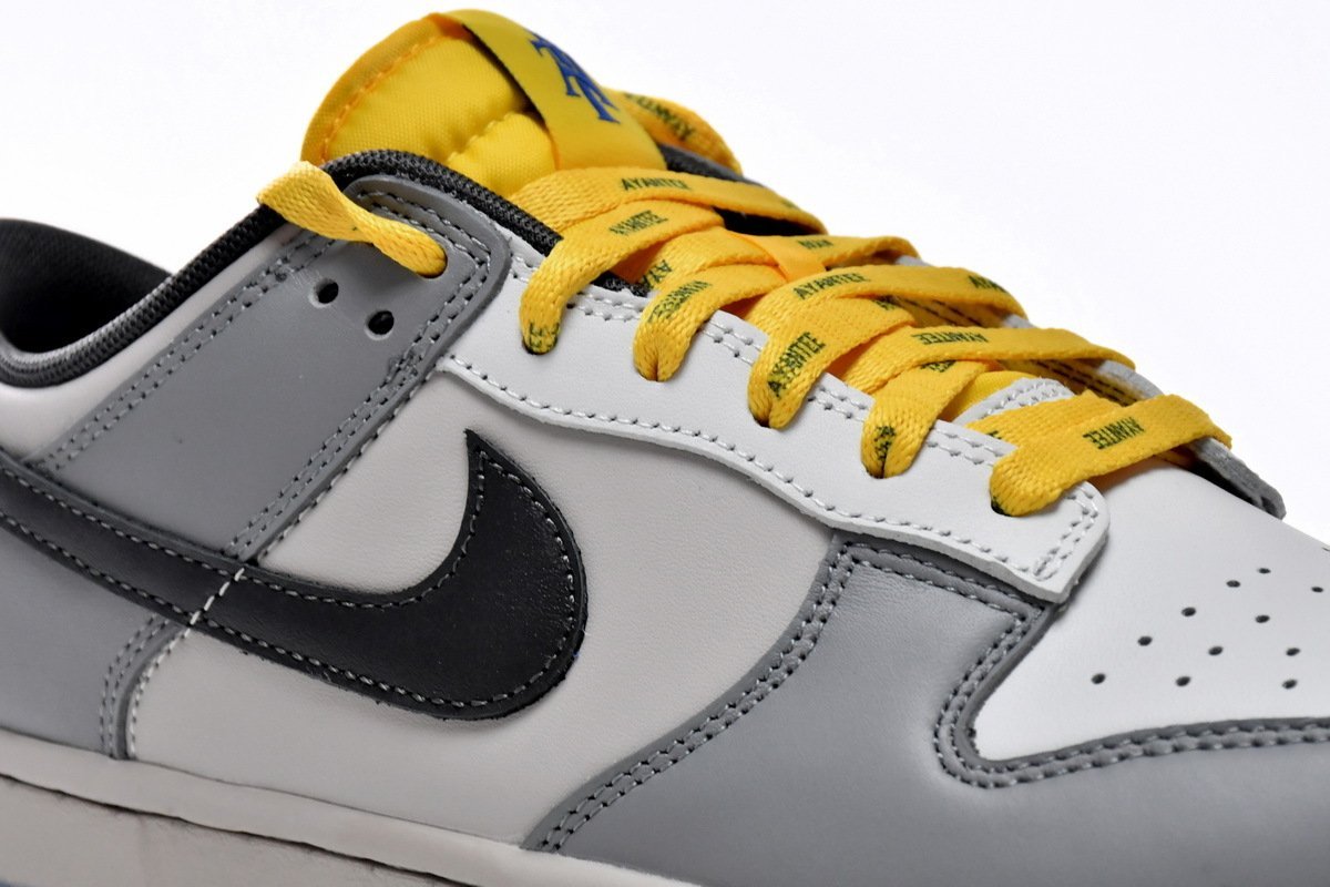 Nike Dunk Low North Carolina A&T - Image 4