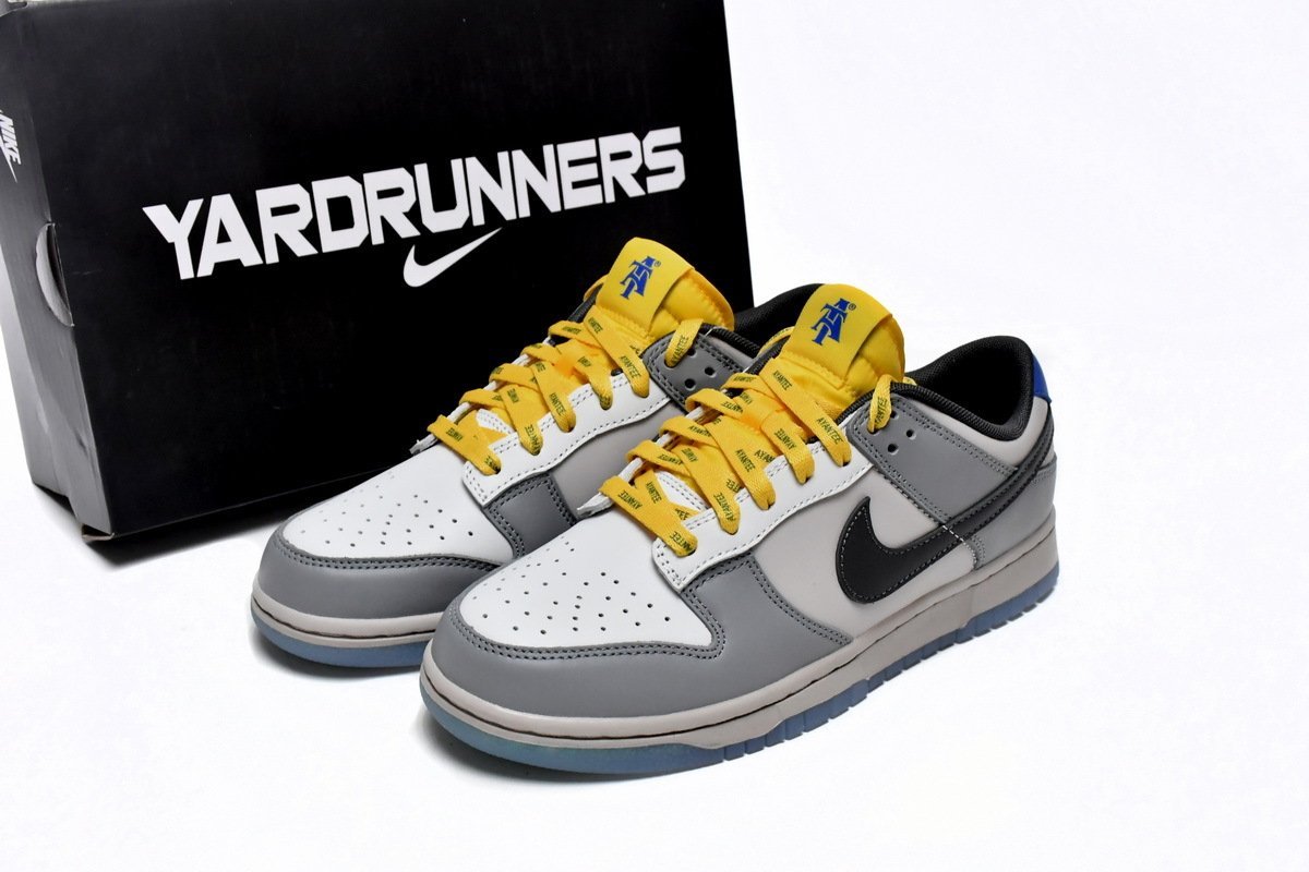 Nike Dunk Low North Carolina A&T - Image 7