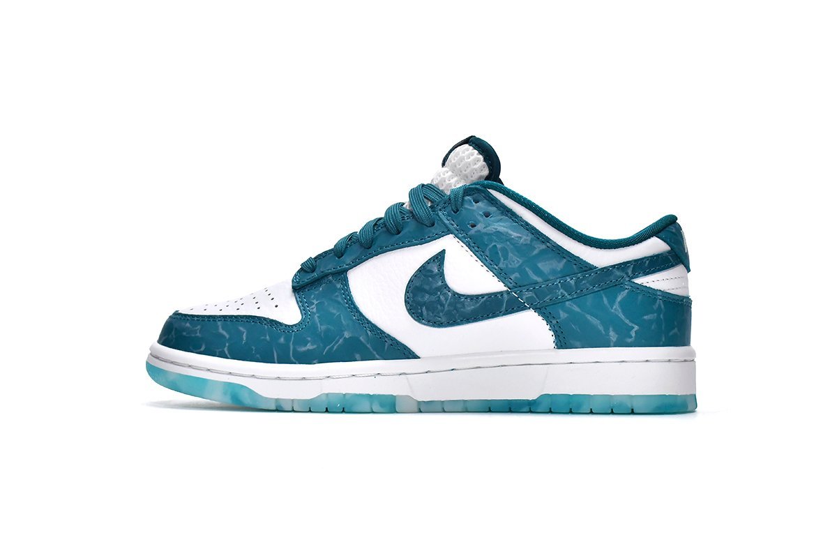 Nike Dunk Low Ocean