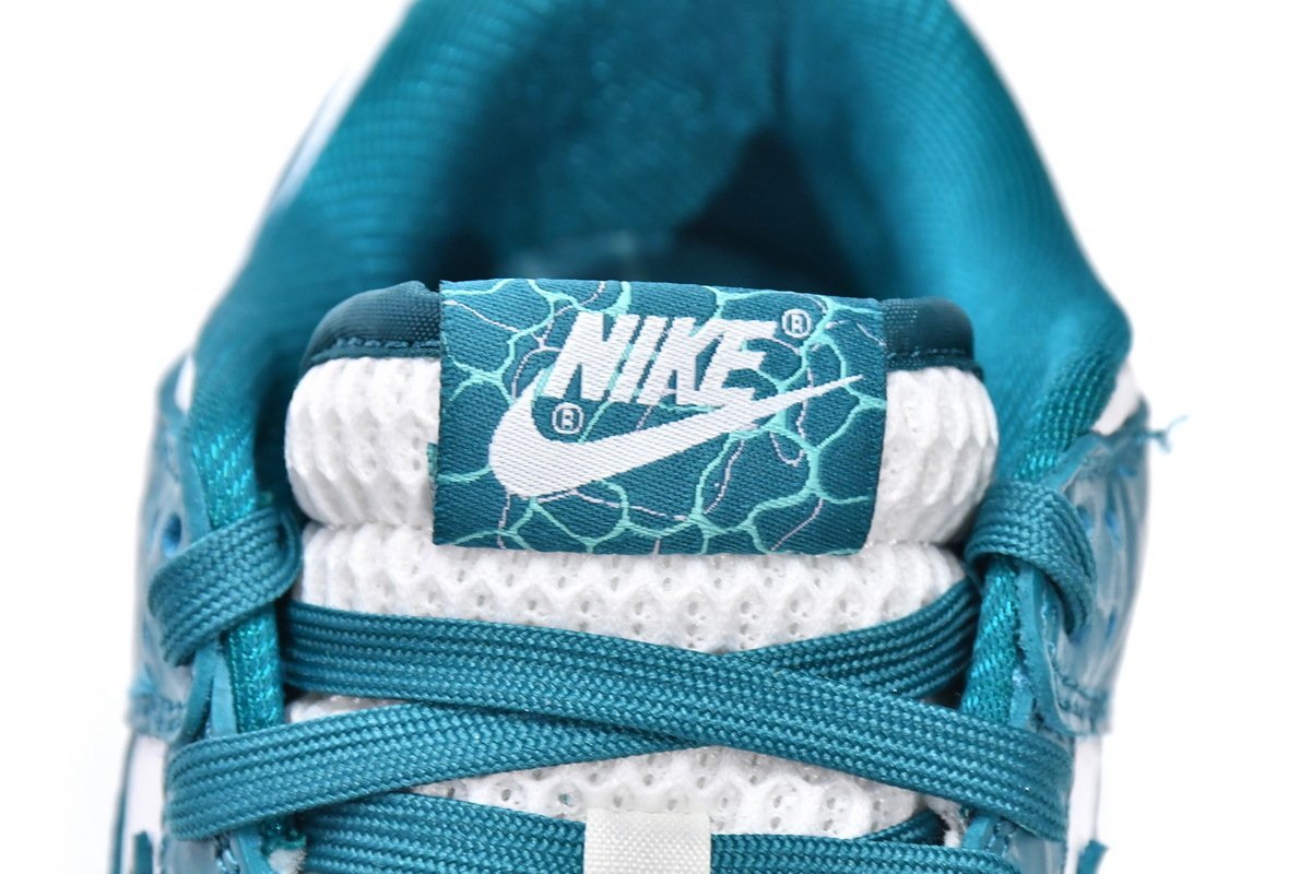 Nike Dunk Low Ocean - Image 6