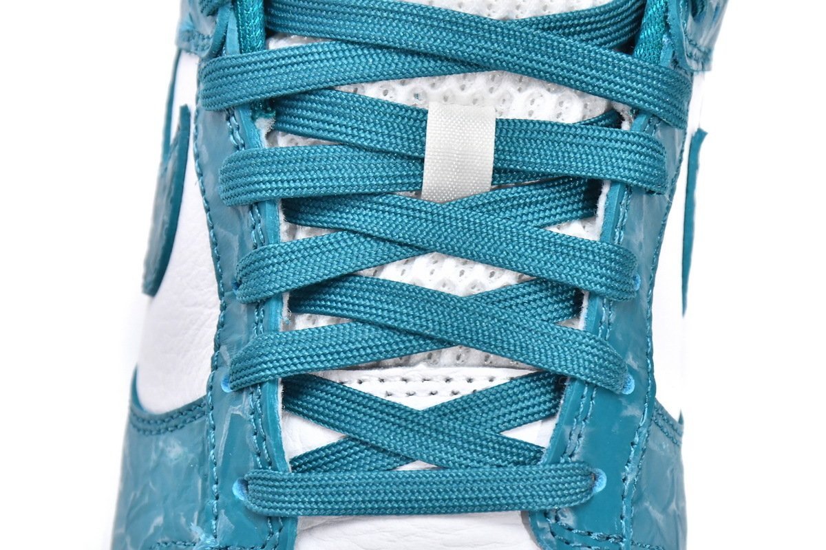 Nike Dunk Low Ocean - Image 7