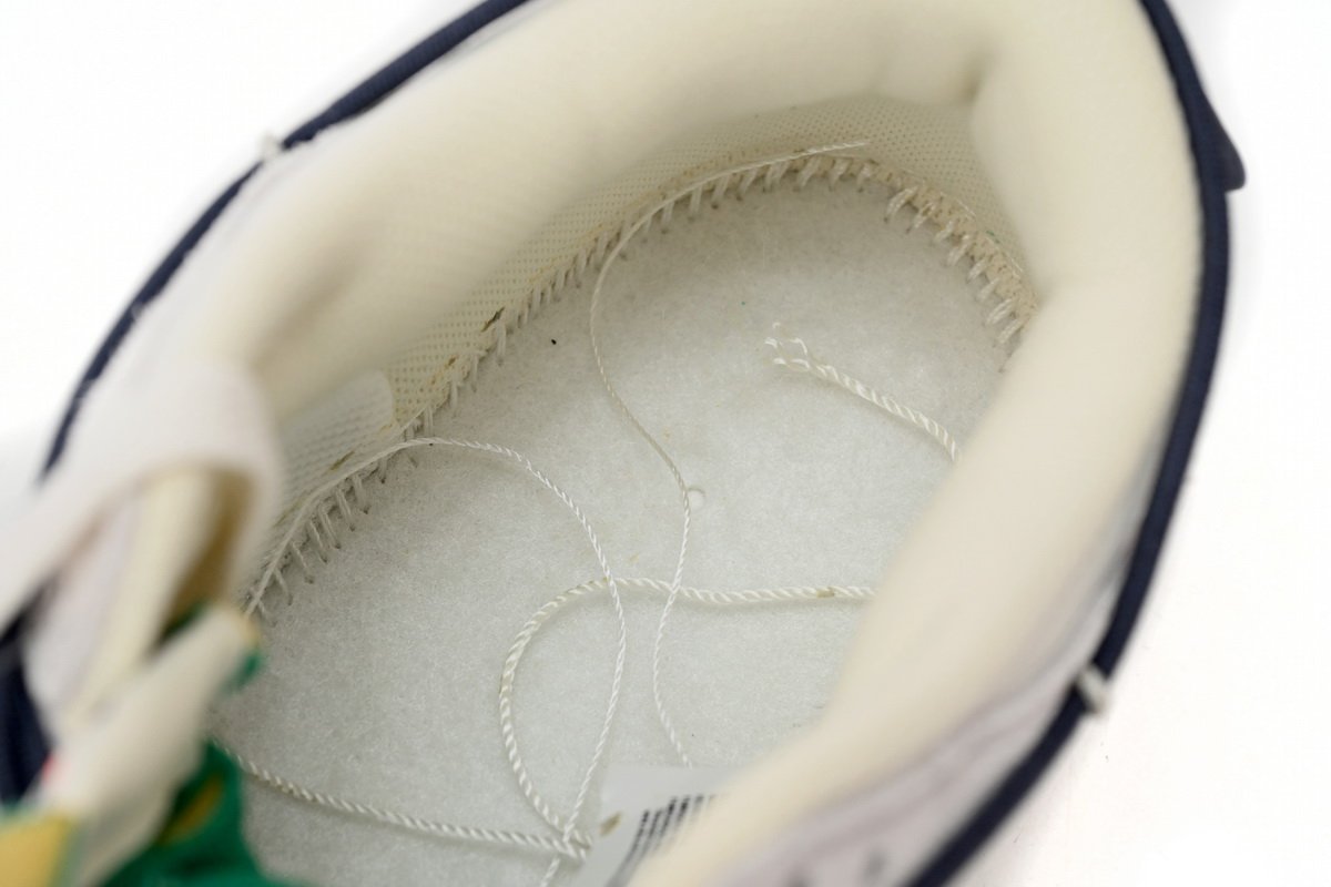 Nike Dunk Low Off-White Lot 20 - Image 12