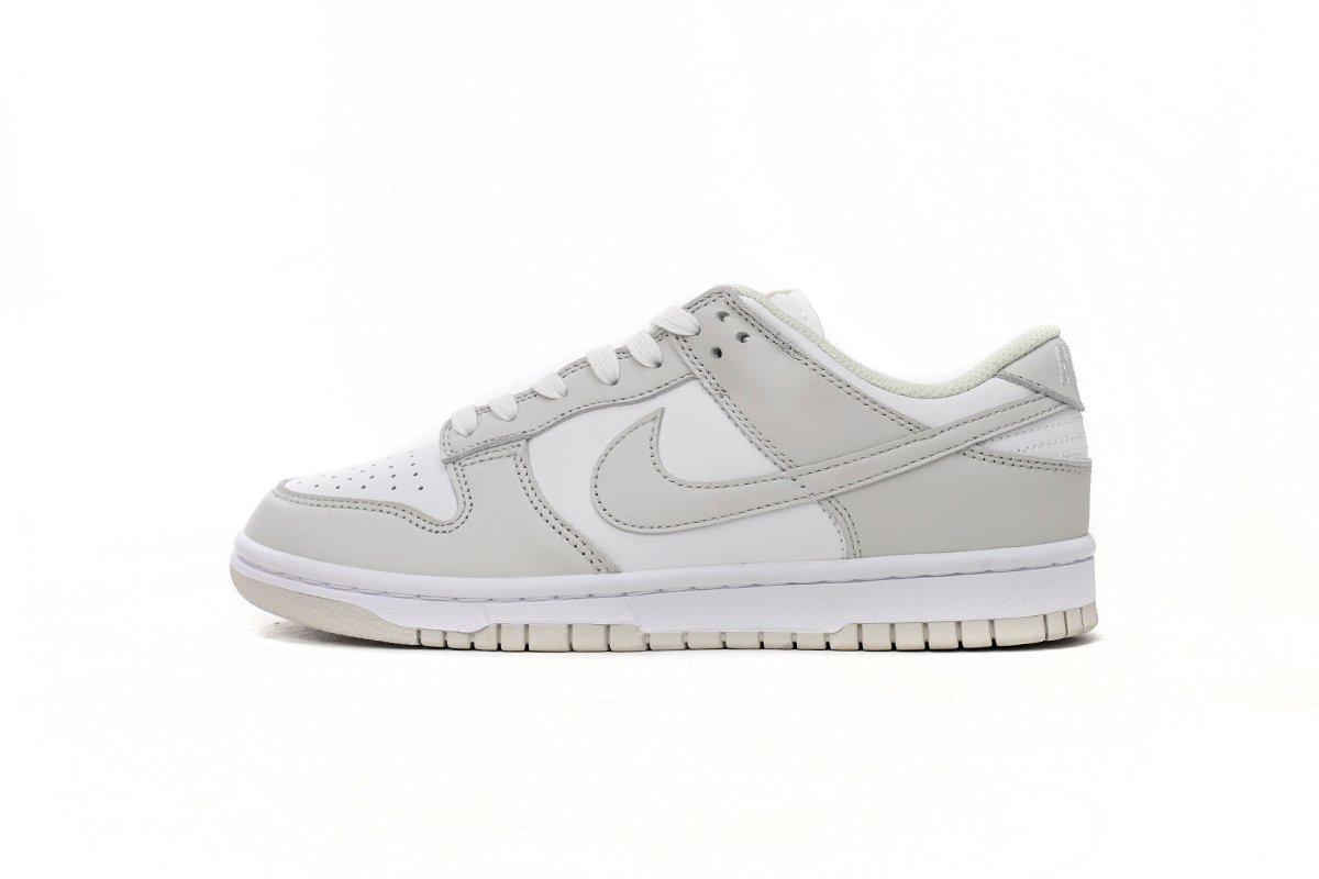 Nike Dunk Low Photon Dust