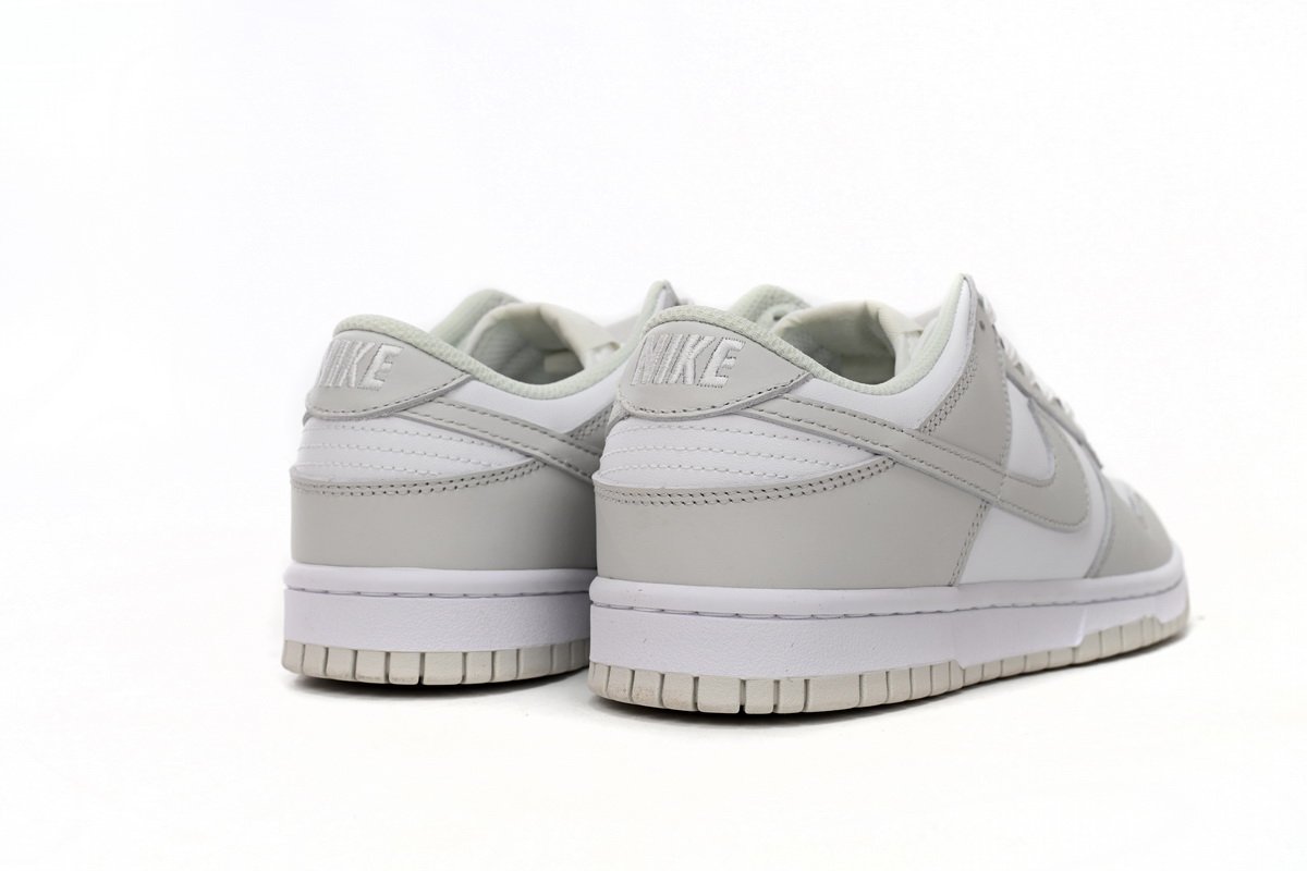 Nike Dunk Low Photon Dust - Image 9
