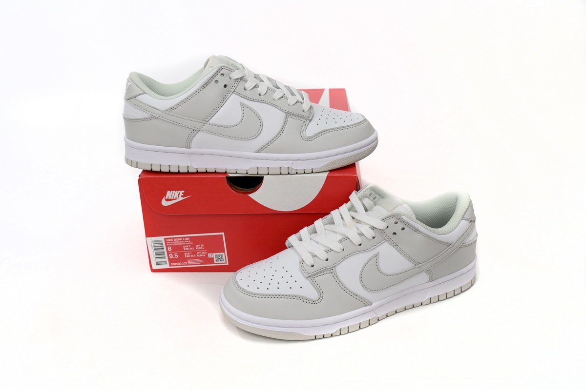 Nike Dunk Low Photon Dust - Image 11