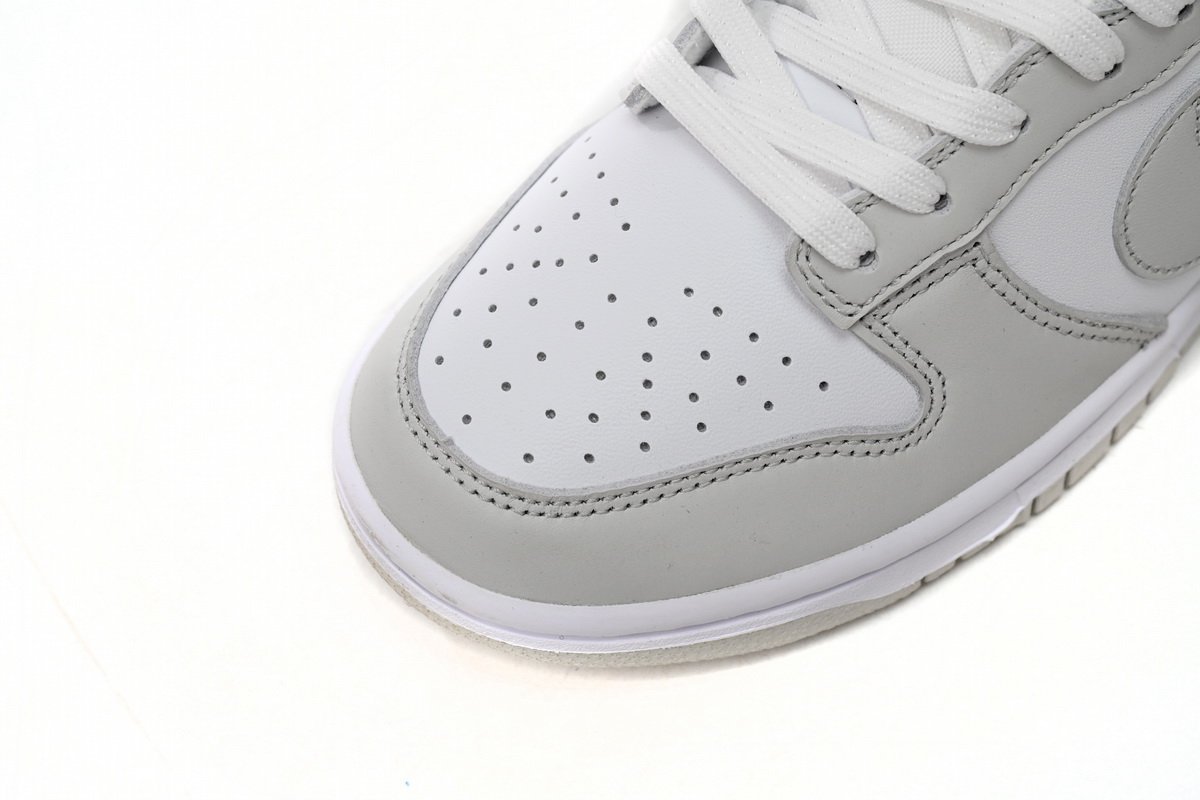 Nike Dunk Low Photon Dust - Image 5