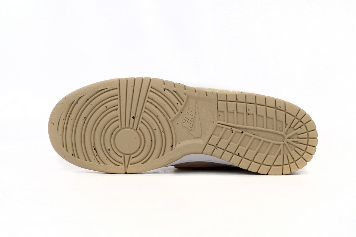 Nike Dunk Low Retro PRM Year of the Rabbit Fossil Stone (2023) - Image 11