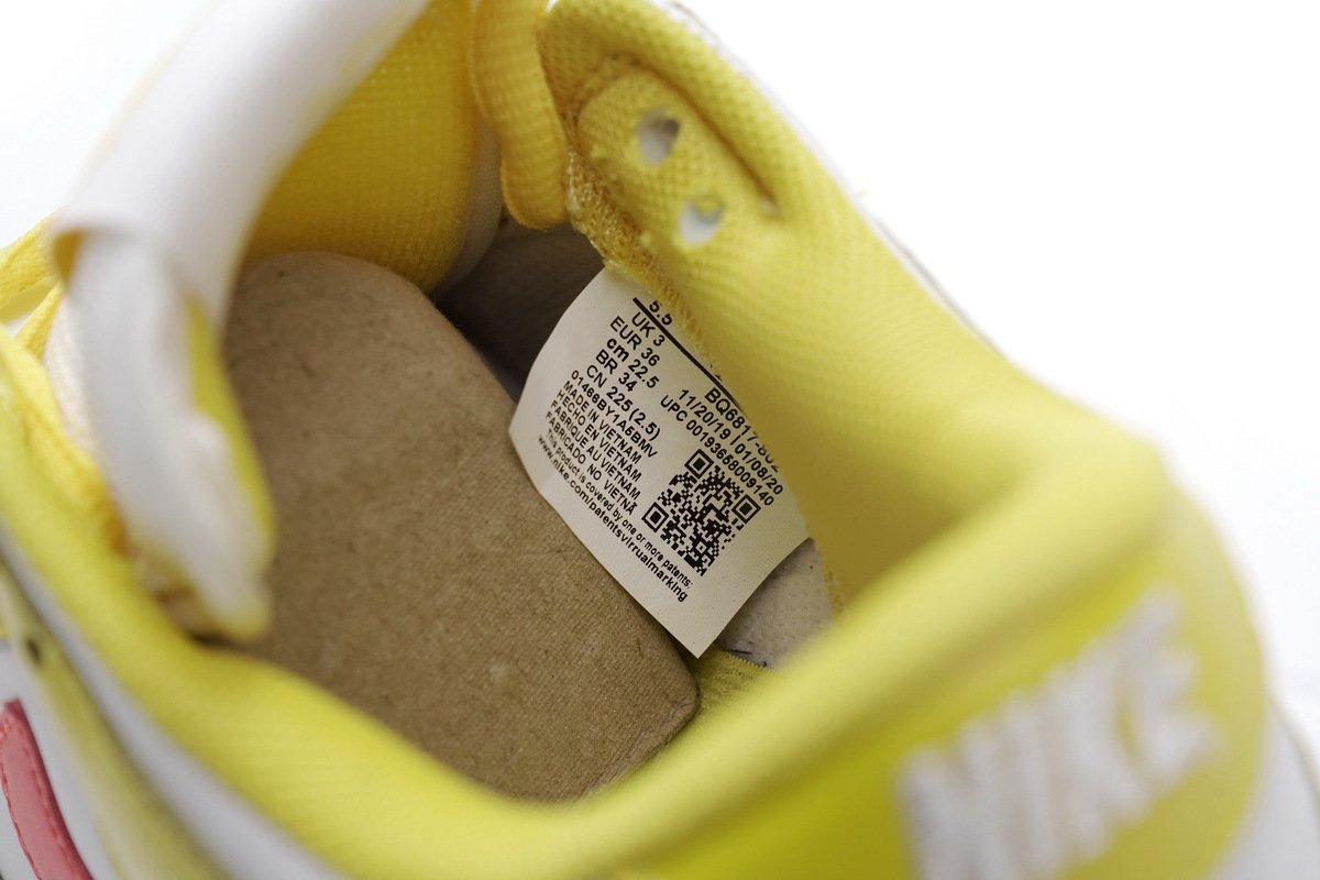 Nike Dunk Low Samba - Image 2