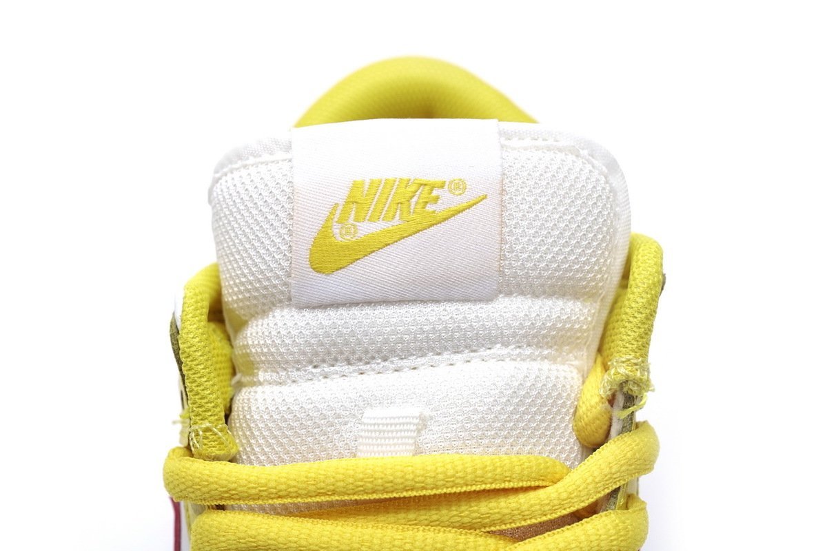 Nike Dunk Low Samba - Image 4